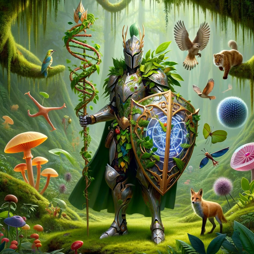 Paladino Biologico