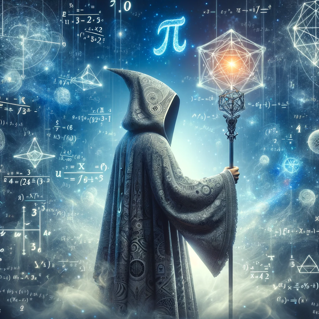Mago di Matematica